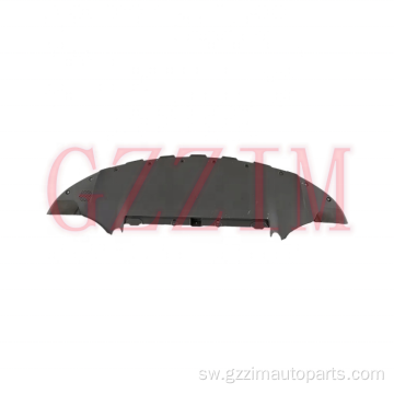 Model 3 mbele bumper chini ngao kifuniko 1084174-00-e